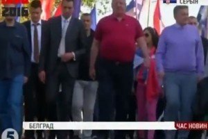 Європа чи Росія: У Сербії проходять вибори, які вирішать долю євроінтеграції