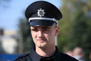 У Рівному запрацювала патрульна поліція