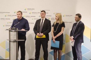 Міністр юстиції розвіяв міфи з приводу електронного декларування та опублікував інфографіку