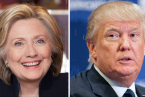 Клінтон і Трамп виграють праймеріз у штаті Нью-Йорк