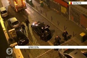 Швейцарцю, якого звинувачують у брюссельських атаках, висунули нові звинувачення