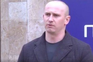 Начальник департаменту патрульної поліції щодо ДТП на пішохідному переході: винуватці будуть покарані