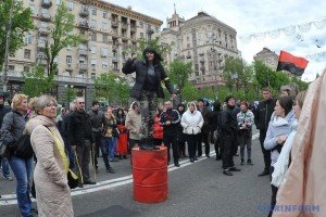 Влада Києва пішла на поступки власникам кіосків з алкоголем