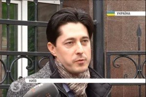 Касько вийшов із ГПУ після допиту