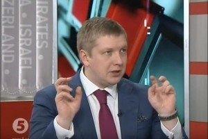 Інтерв’ю з головою "Нафтогазу": Коболєв розповів, скільки Україна розраховує відсудити у РФ за завдані збитки