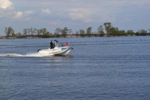 В Україні запрацювала річкова патрульна поліція - Аваков