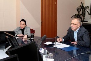 "Бурштинова лихоманка" - правоохоронці об'єднають зусилля
