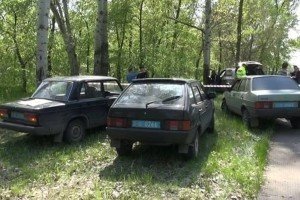 У передмісті Запоріжжя підірвали автомобіль разом з власником-бізнесменом