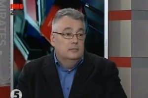 Поліцейська місія ОБСЄ не зможе розводити сторони конфлікту на Донбасі – експерт 