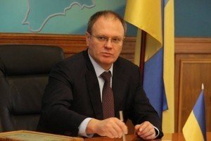 Володимир Шандра про реабілітацію зони відчуження