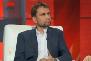 Аварії на ЧАЕС не могло не бути – В'ятрович 
