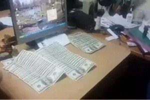 На Дніпропетровщині суддю піймали на вибиванні хабара