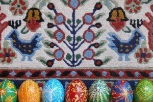 На Луганщині встановлять новий Великодній рекорд