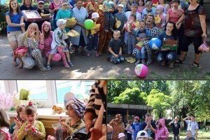 "Паска для знедолених": волонтери запустили благодійний проект