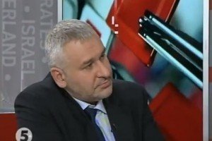 Фейгін розповів про юридичні шляхи видачі Савченко 
