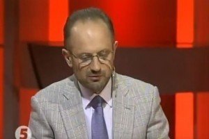 Роман Безмертний розповів, чому покинув Мінський процес 