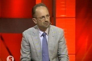 Геращенко заборонили в'їзд у Білорусь, щоб зірвати обмін заручниками – Безсмертний 