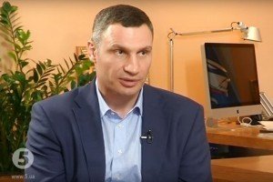 Звернення щодо зміни запобіжного заходу Войцехівському сьогодні направлять до ГПУ – Кличко
