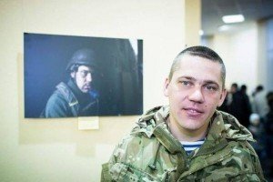 Порошенко призначив двох бійців АТО головами районів на Миколаївщині