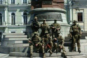 Сьогодні в Одесі згадують жертв трагедії 2 травня 