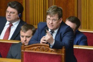 Уряд відмовився відновити пенсії для 360 тис. "переселенців"