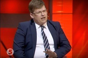 Розенко: Пенсійний фонд не платив "мертвим душам" - документ