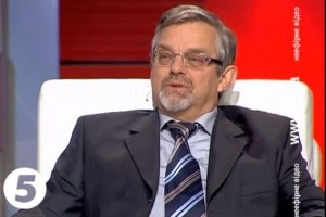Росія зіпсує Україні новорічні свята,- Небоженко [відео]