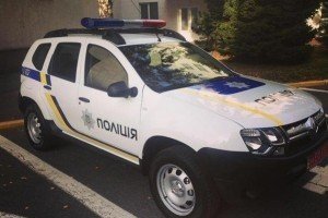 У Кабміні виділили 43 млн грн на позашляховики для поліції в АТО
