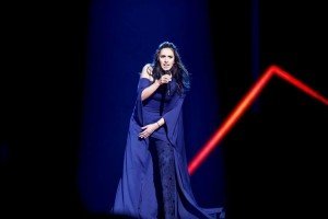 "Viva! Найкрасивіші-2017": Джамала перемогла в номінації "Гордість країни"