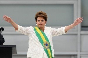 У Бразилії скасували рішення про імпічмент президента