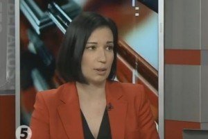 На посади у ЦВК можуть претендувати 25 кандидатів - Айвазовська