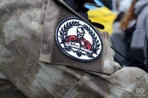 У Харкові на базі поліцейської роти "Східний корпус" стався вибух