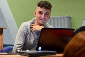 Отар Довженко прокоментував скандал щодо "зливу" даних акредитованих у "ДНР" журналістів 