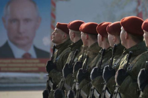 Росія перекинула до Дебальцевого підрозділ "росгвардії" – розвідка