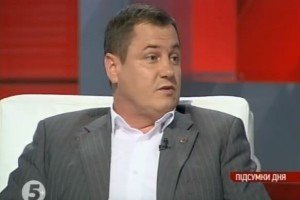 В Раде принес присягу новый нардеп 