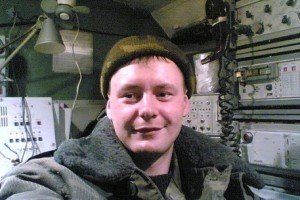 У Сирії загинув російський військовий