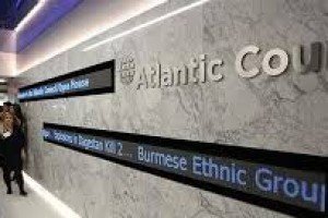 Atlantic Council: Україна досі страждає від наслідків тиранії Сталіна і Гітлера