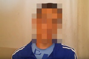 На Луганщині спіймали бойовика, який возив на Донбас іноземних найманців