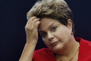 Імпічмент у Бразилії: сенат проголосував за відсторонення Русеф від посади