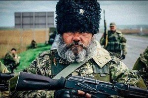 Аброськін: Відомі дані понад 3 тис. осіб, які причетні до "керівництва ДНР"