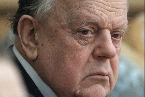 Перший керівник незалежної Білорусі написав Шульцу листа щодо визволення Савченко