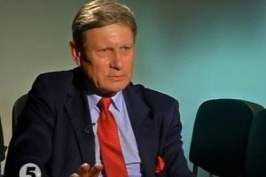 Бальцерович: Наша місія – допомогти демократично обраній владі 