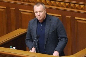 Ляшко: Прокуратура викликала на допит нардепа від Радикальної партії