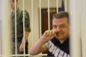 СБУ відмовилась охороняти "діамантового прокурора" Корнійця