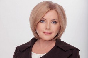 Оксана Білозір склала присягу народного депутата