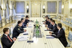 Україна і Туреччина посилять співпрацю у військово-промисловій галузі