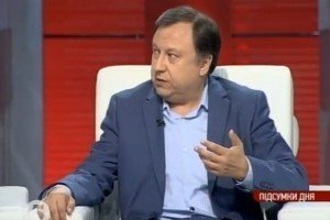 Если я вырывал майдановца из рук беркутовца, это не значит, что я нападал на него – Княжицкий о деле Черновол