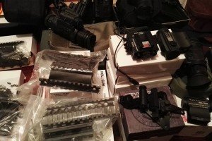 Волонтери терміново передали оборонцям Зайцевого спецобладнання на півмільйона