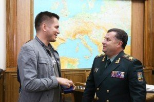 Фонд допомоги армії розширює поле діяльності: волонтери шукають професіоналів