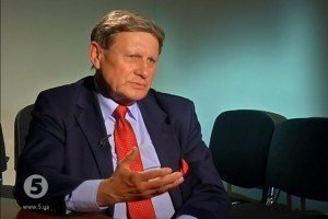 Лєшек Бальцерович: В Україні уже багато що зроблено &ndash; але про це невідомо більшості суспільства